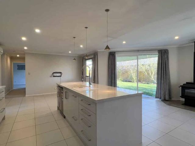 House for rent in Rolleston, Canterbury