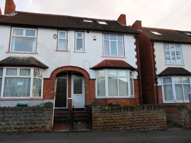 House for rent in Haddon, East Midlands
