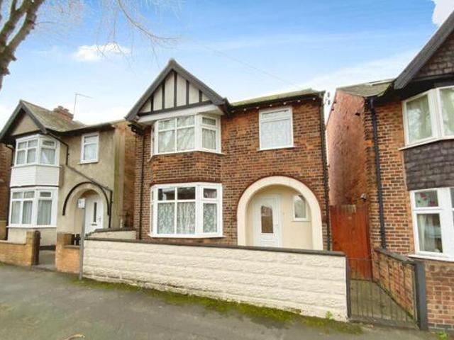 House for sale in City of Nottingham, East Midlands