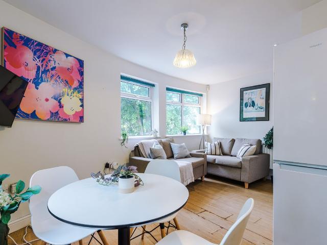 House for rent in Haddon, East Midlands