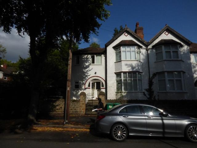 House for rent in Haddon, East Midlands