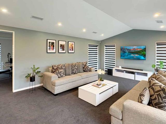 House for rent in Rolleston, Selwyn District
