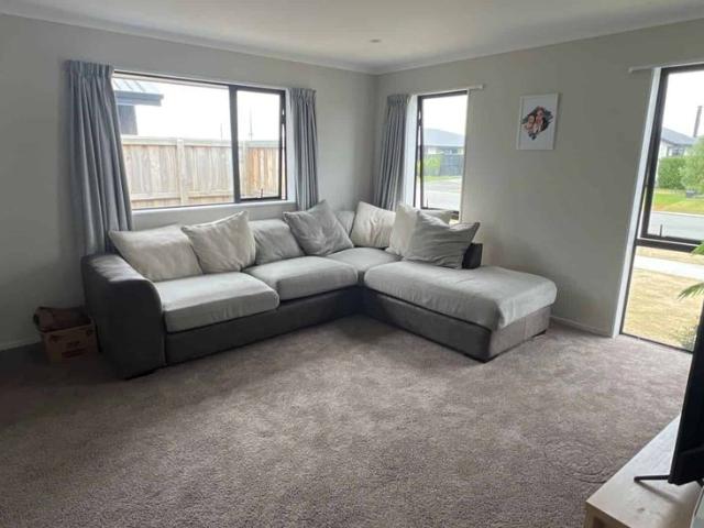 House for rent in Rolleston, Canterbury