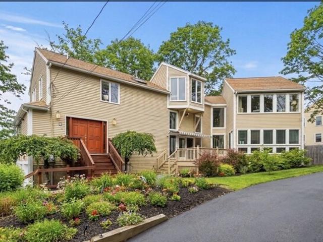 House for sale in Marblehead, Massachusetts