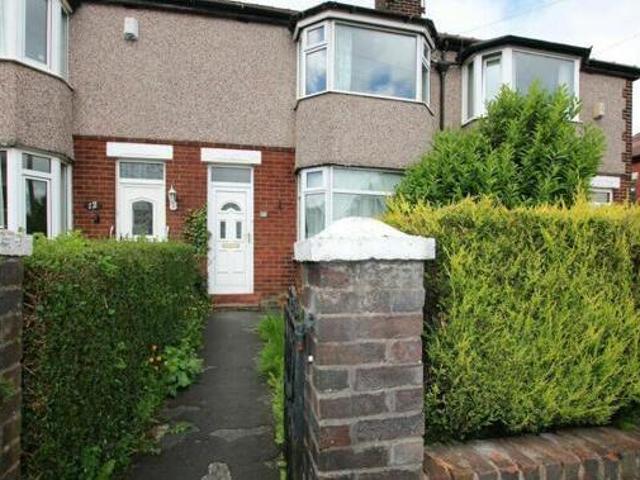 House for sale in Witton, Blackburn