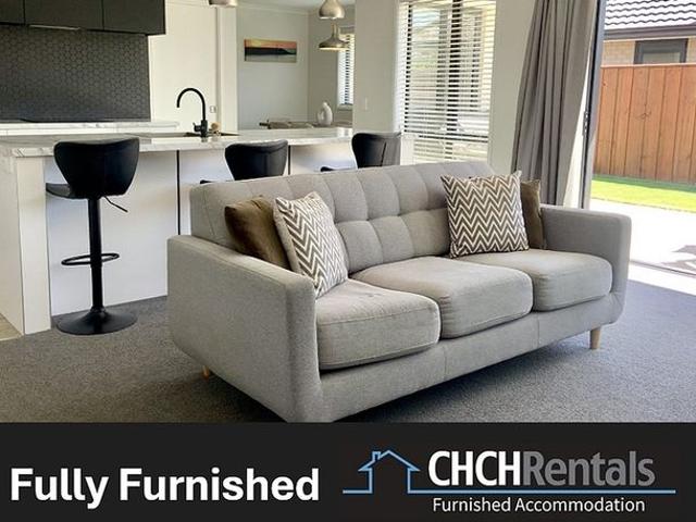 House for rent in Rolleston, Selwyn District
