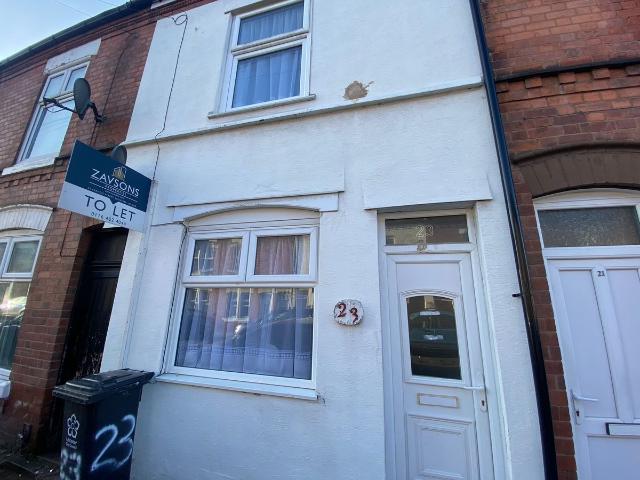 House for rent in Spinney Hills, Old Wharf
