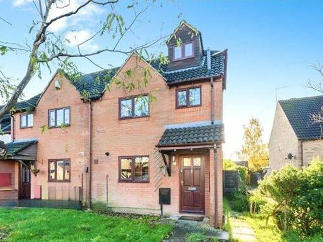 House for sale in Golden Valley, Gloucestershire