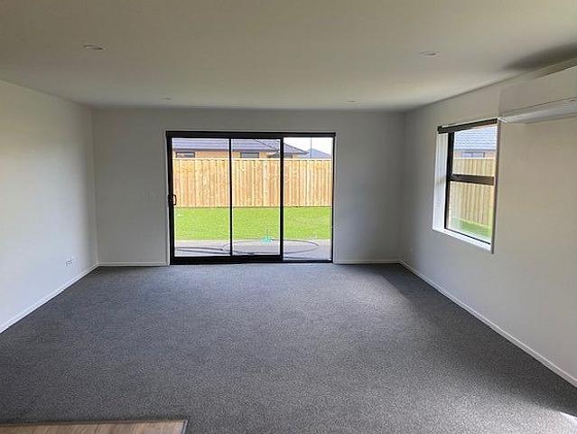 House for rent in Rolleston, Canterbury