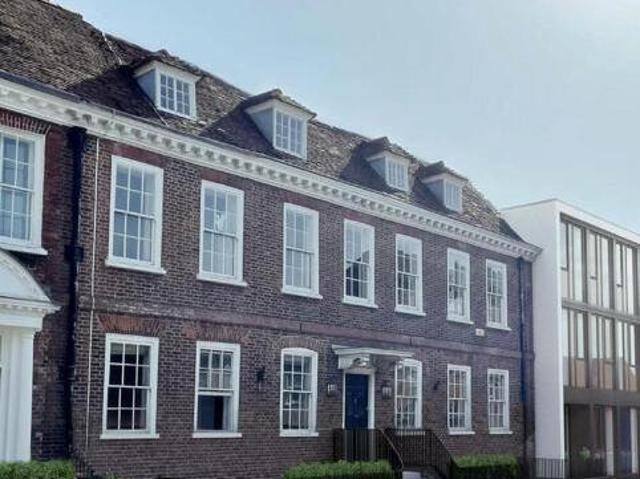 House for sale in Salisbury, Wiltshire