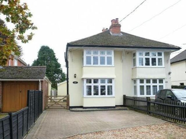 House for sale in Lyons, Greater London