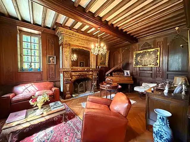 Maison vente à Le Havre, Rolleville