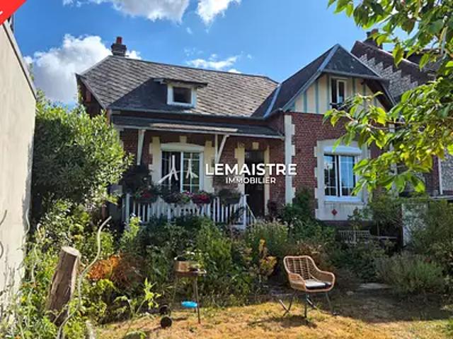 Maison vente à Le Havre, Rolleville