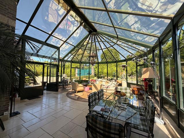 Villa vente à Le Havre, Rolleville