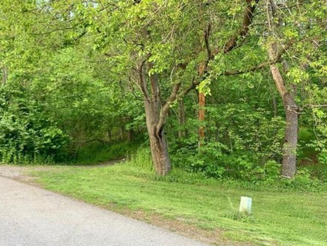 Land for sale in Williamsport, Maryland