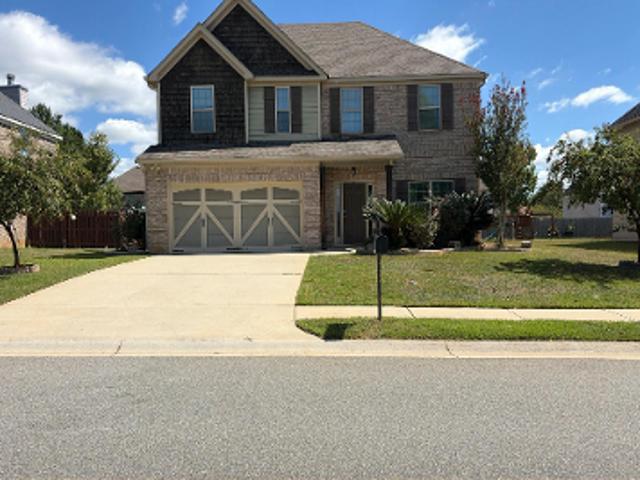 House for sale in Perry, Houston County