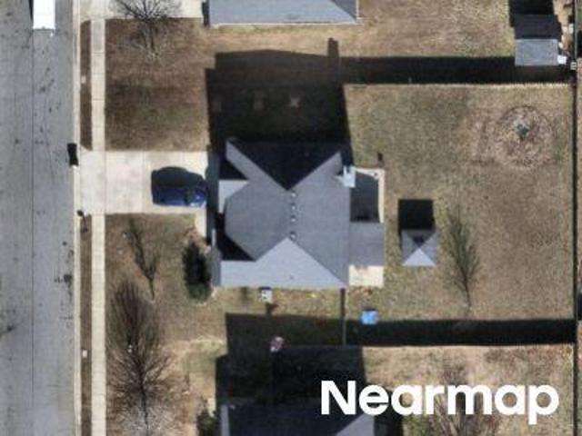 House for sale in Perry, Georgia