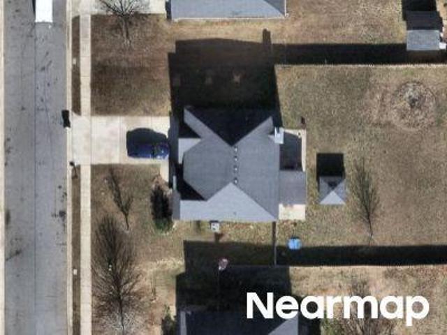 House for sale in Perry, Georgia