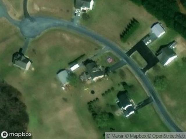 House for sale in Dorchester, Maryland