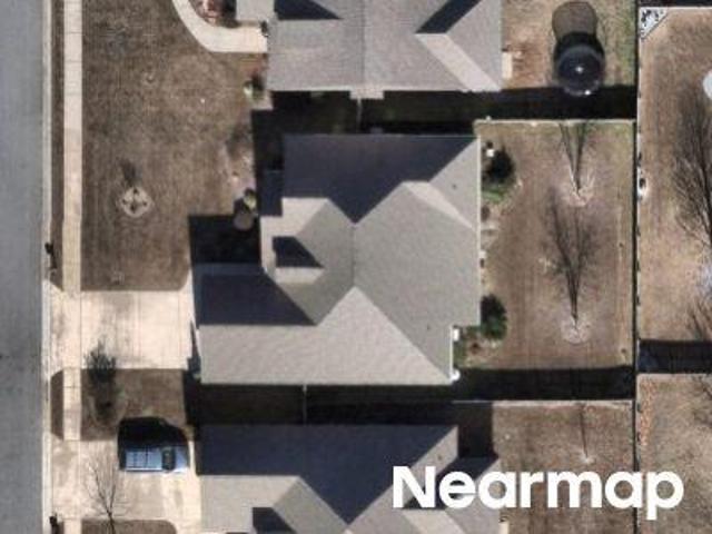 House for sale in Perry, Georgia
