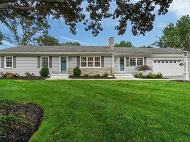 House for sale in Cumberland, Rhode Island