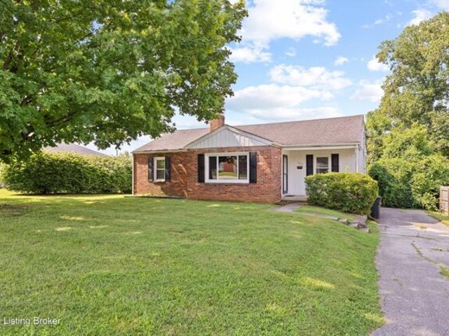 House for sale in Frankfort