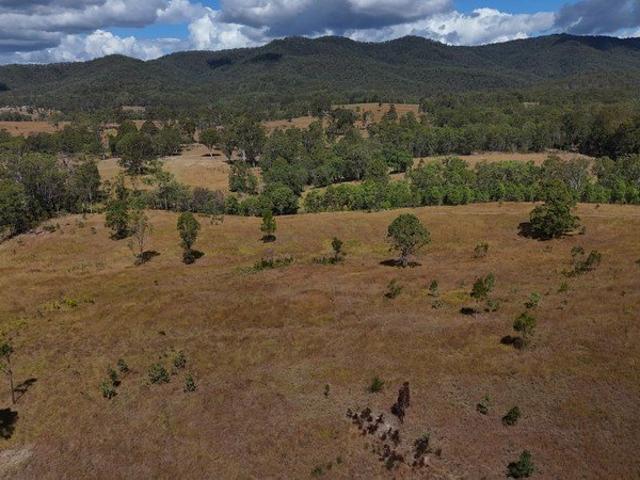Land for sale in New South Wales