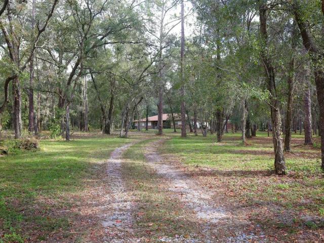 Land for sale in Lady Lake, Florida