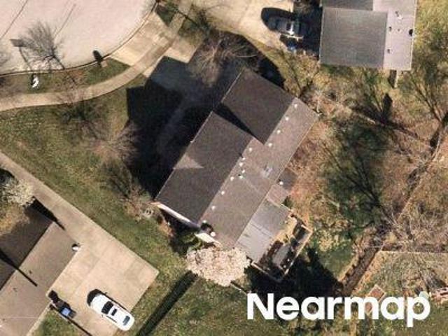 House for sale in Lexington, Kentucky
