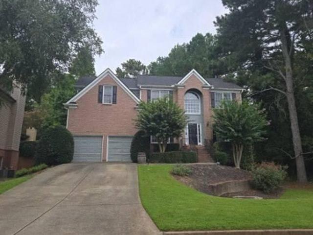 House for sale in Buford, Georgia