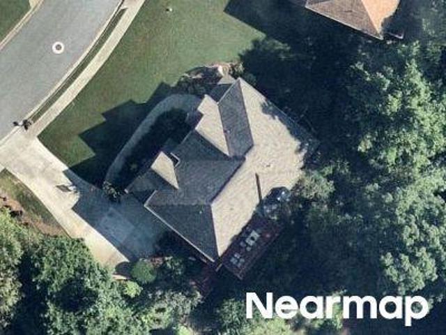 House for sale in Buford, Georgia