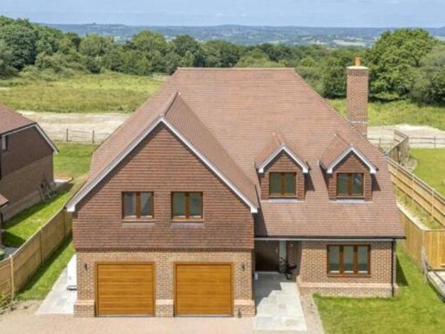 House for sale in Cross In Hand, East Sussex