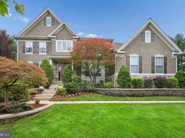 House for sale in Mount Laurel, New Jersey