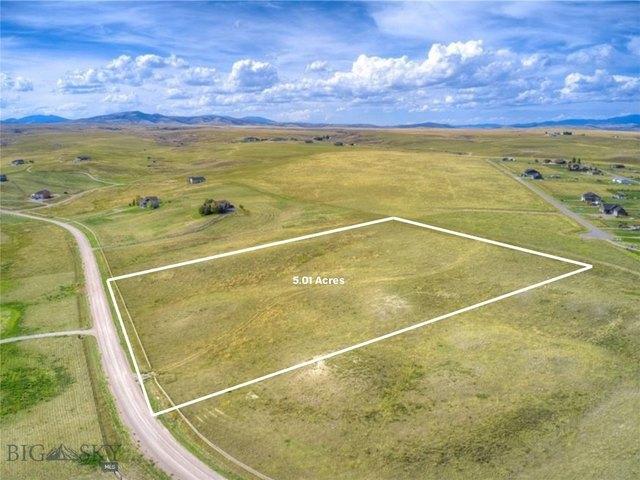 Land for sale in Three Forks, Montana