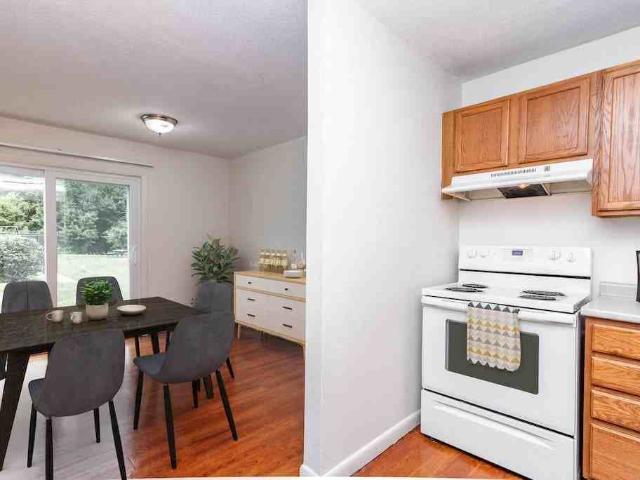 Apartment for rent in Amherst, Massachusetts