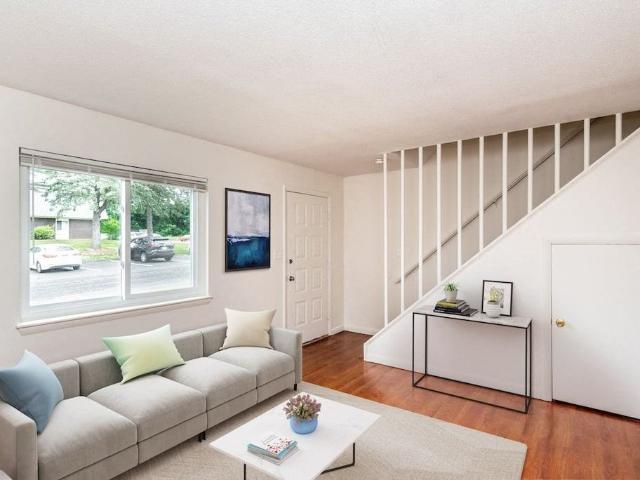 Apartment for rent in Amherst, Massachusetts