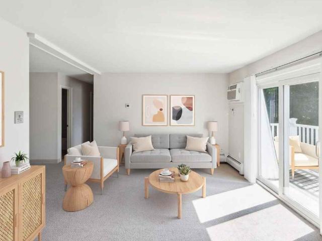 Apartment for rent in Rolling Green, Amherst