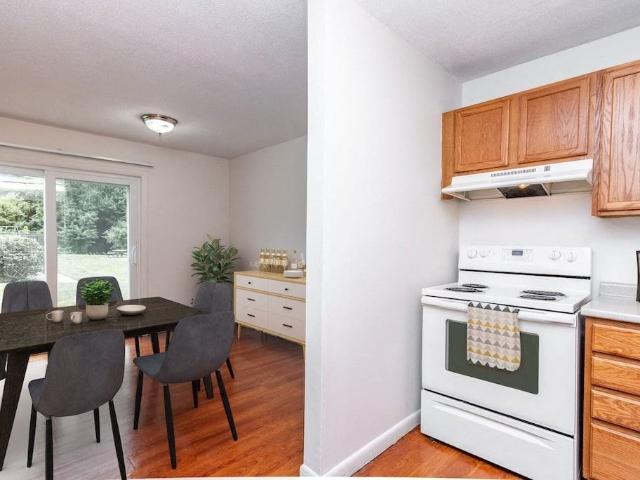 Apartment for rent in Rolling Green, Amherst