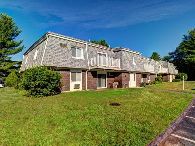 Apartment for rent in Amherst, Massachusetts