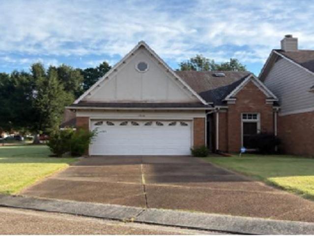 House for sale in Tennessee
