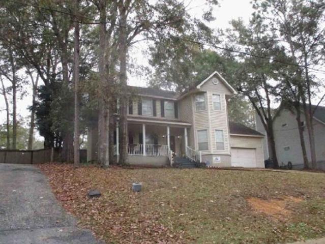 House for sale in Lake Forest, Daphne