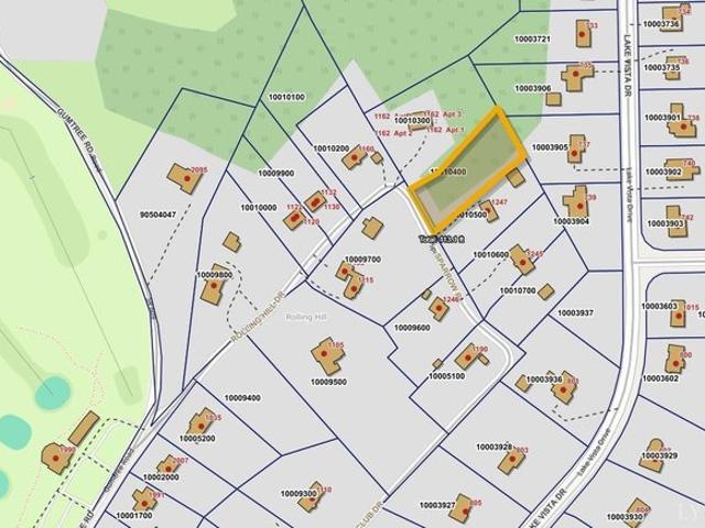 Land for sale in Virginia