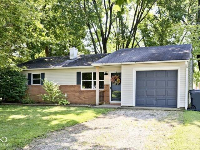 House for sale in Greenwood, Indiana