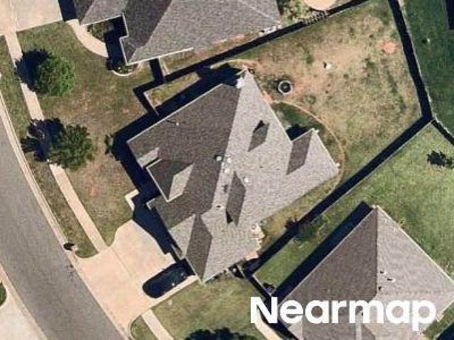 House for sale in Oklahoma City, Oklahoma