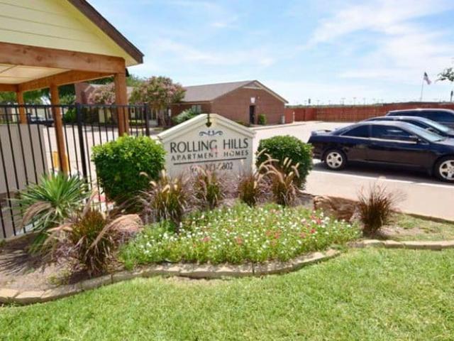 Apartment for rent in Texas