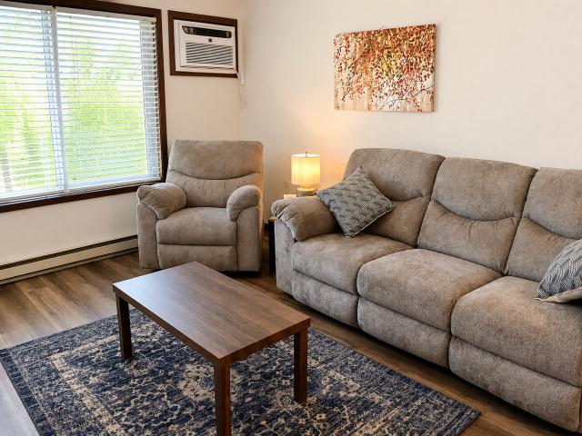 Apartment for rent in Jackson, Minnesota