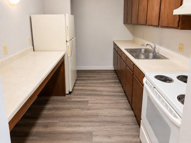 Apartment for rent in Jackson, Minnesota