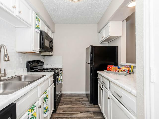 Apartment for rent in Texas