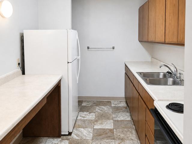 Apartment for rent in Jackson, Minnesota
