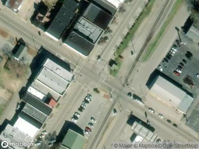 Land for sale in Johnston, South Carolina